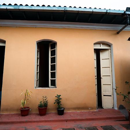 فندق Basshaus Huamboya المظهر الخارجي الصورة